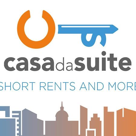 Casa Da Suite Preziosa Милан Экстерьер фото