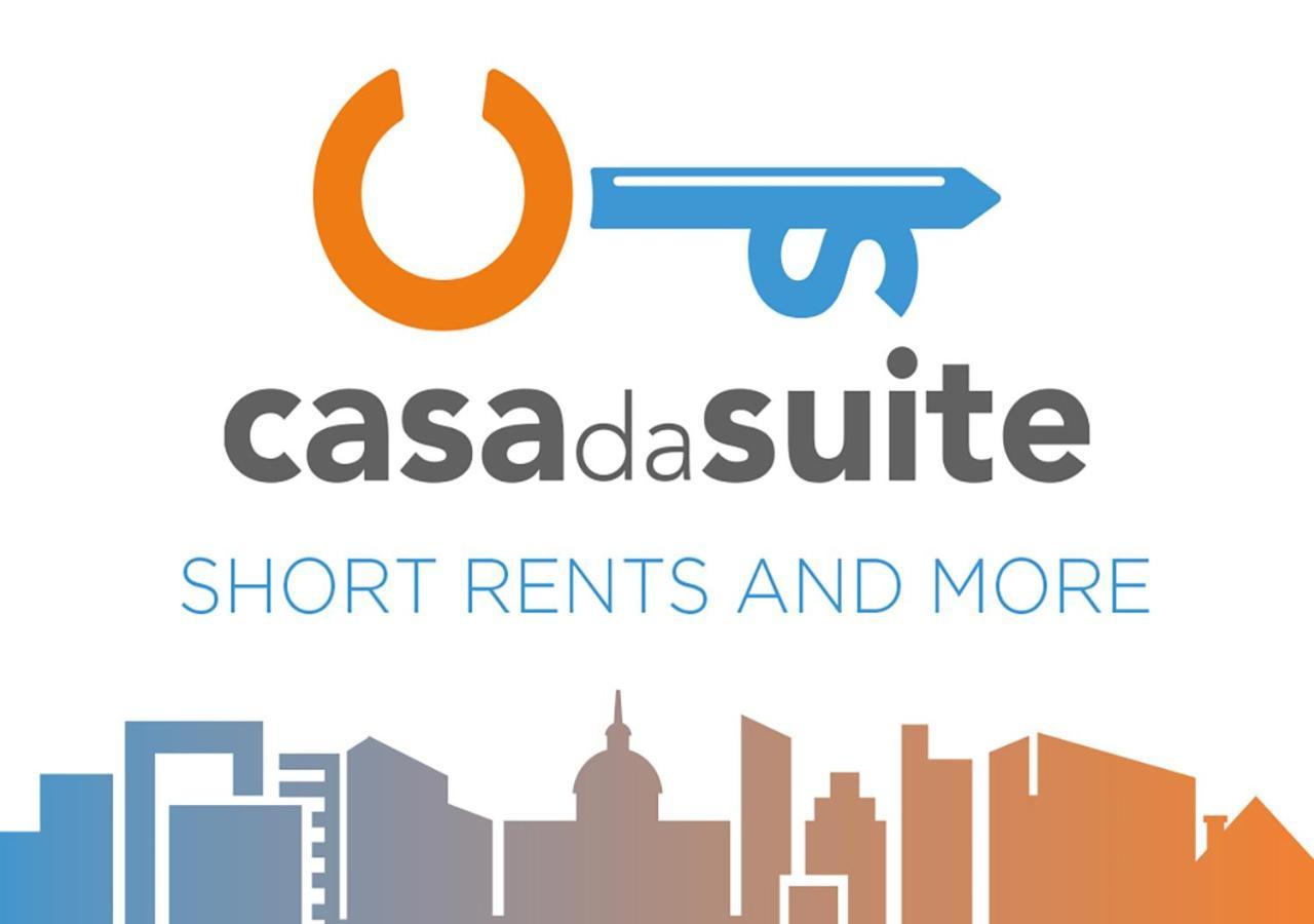 Casa Da Suite Preziosa Милан Экстерьер фото