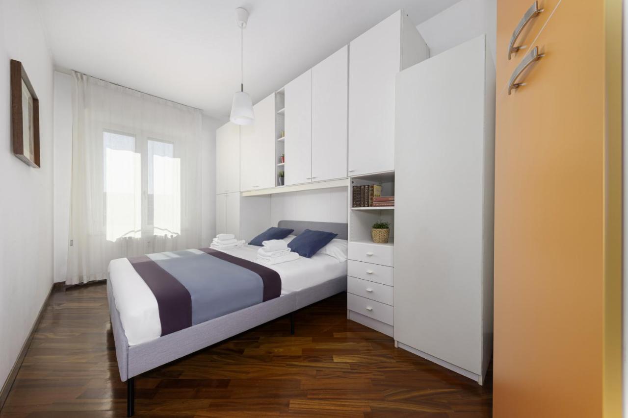 Casa Da Suite Preziosa Милан Экстерьер фото