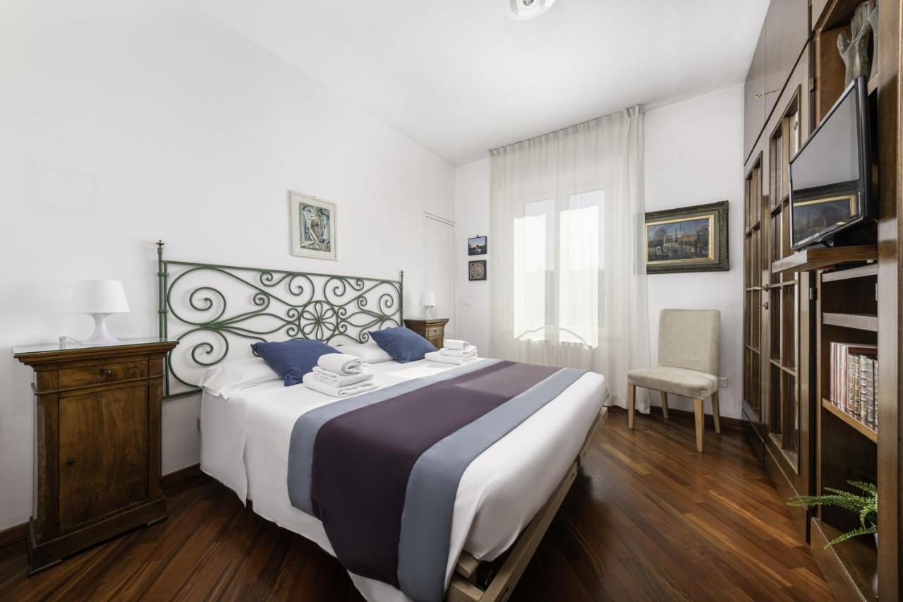 Casa Da Suite Preziosa Милан Экстерьер фото