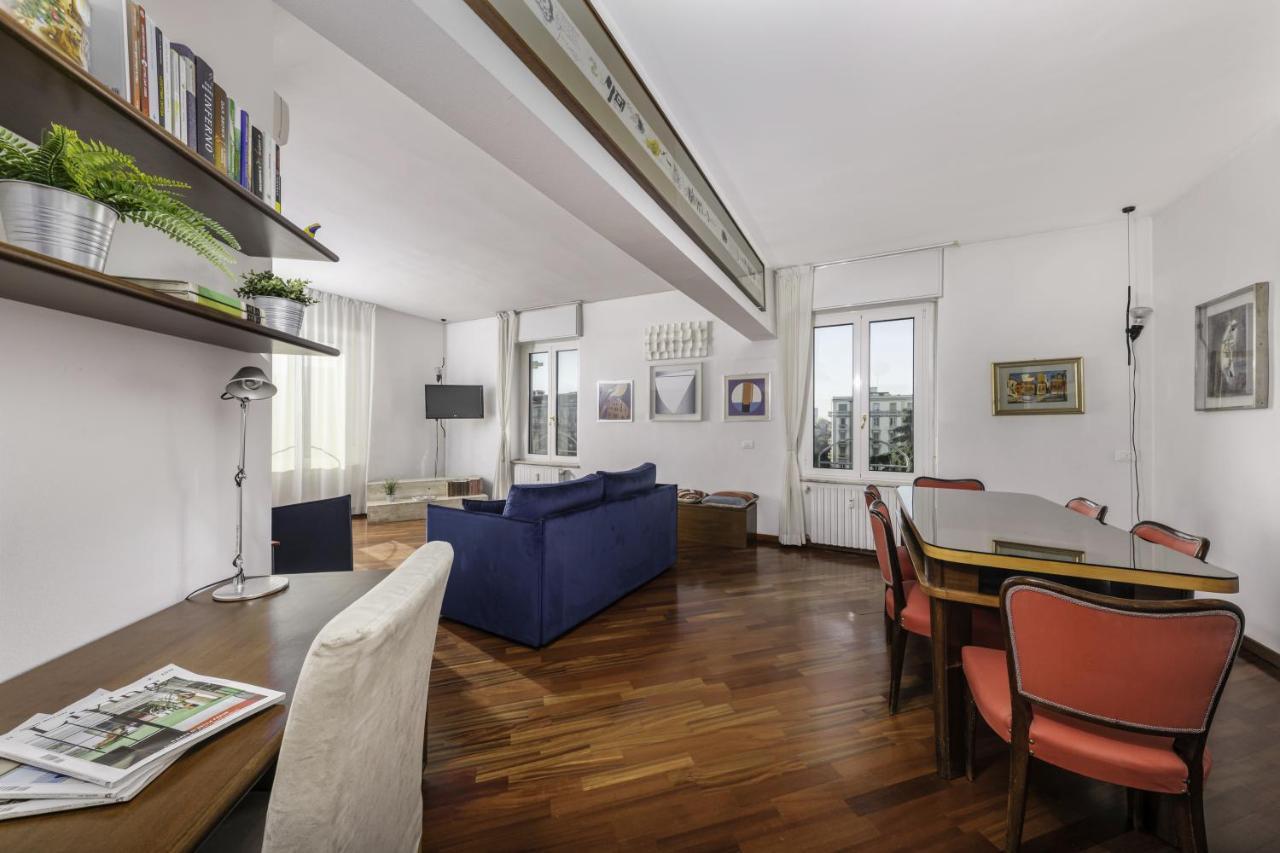 Casa Da Suite Preziosa Милан Экстерьер фото