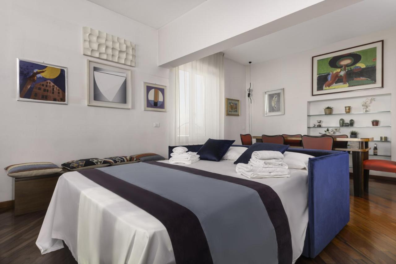 Casa Da Suite Preziosa Милан Экстерьер фото