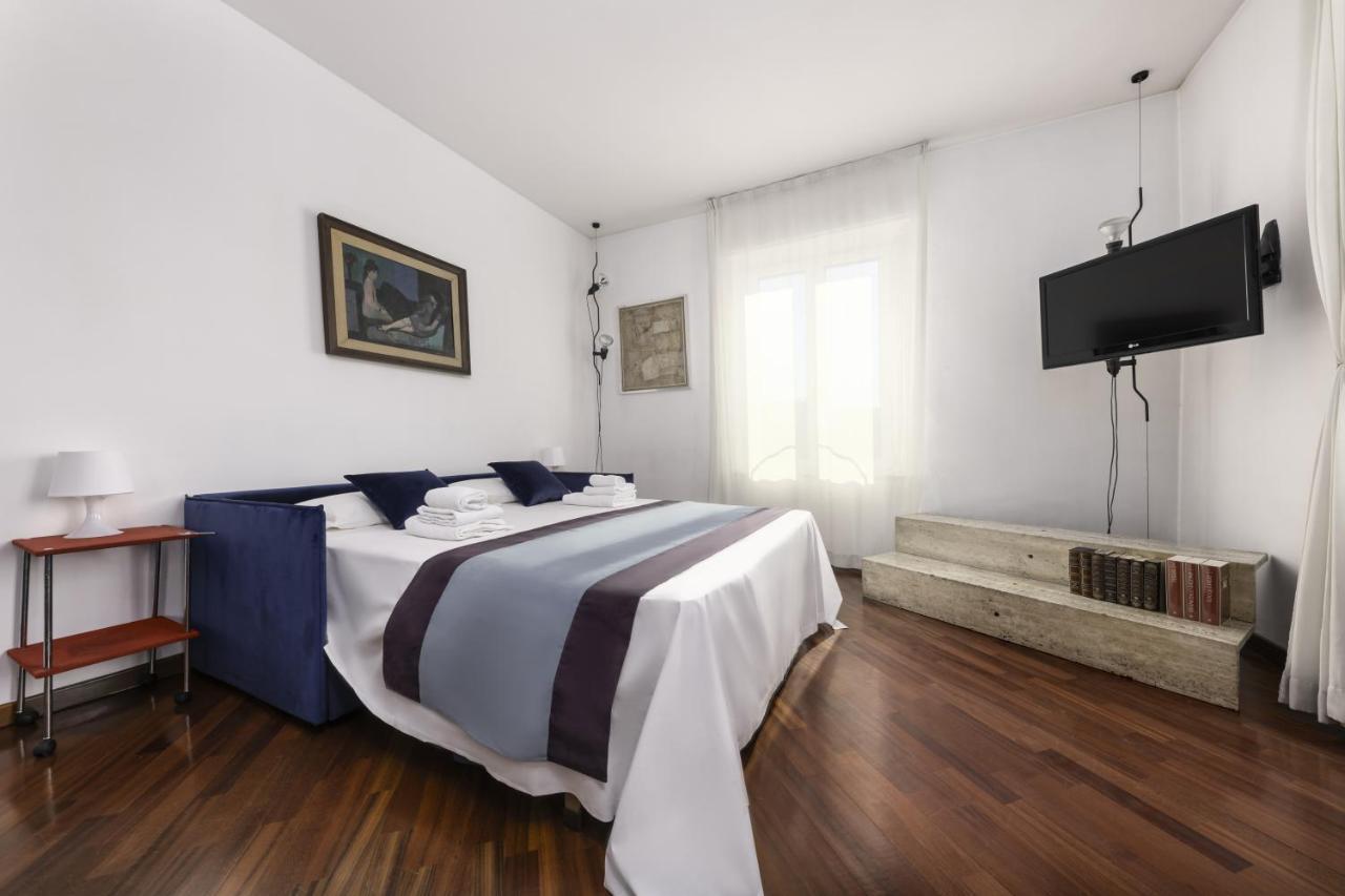 Casa Da Suite Preziosa Милан Экстерьер фото